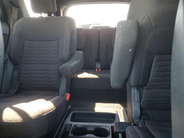 2020 FORD EXPLORER X - 1FMSK7DH3LGA91476