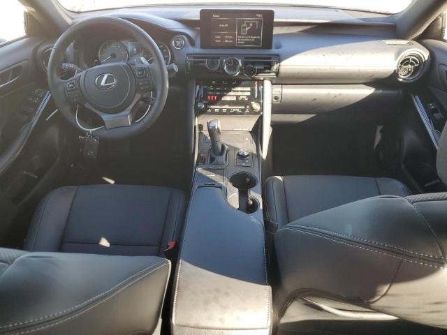 2024 LEXUS IS 350 F S - JTHBZ1B29R5072834