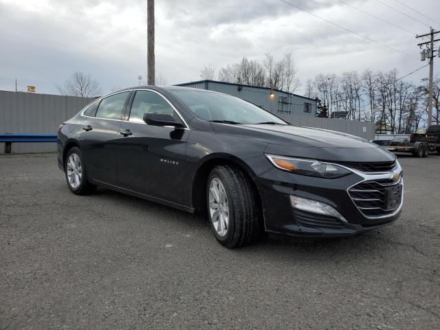 2020 Chevrolet Malibu - Image 4
