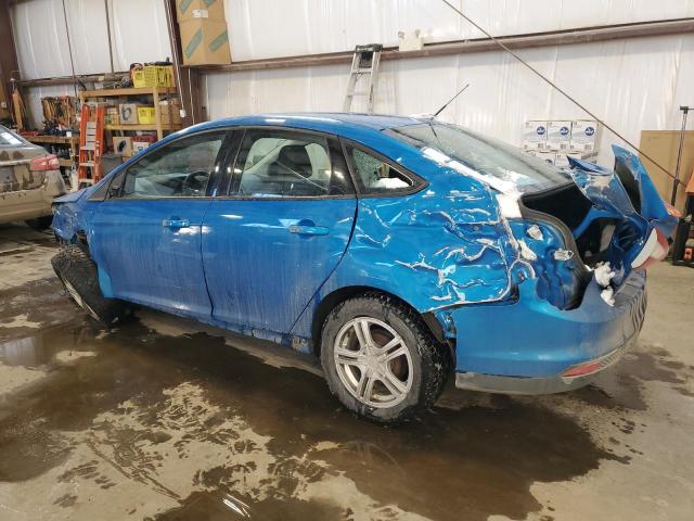 2012 Ford Focus Se VIN: 1FAHP3F20CL144696 Lot: 40887734