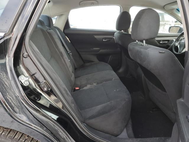 2015 NISSAN ALTIMA 2.5 1N4AL3AP4FN308461