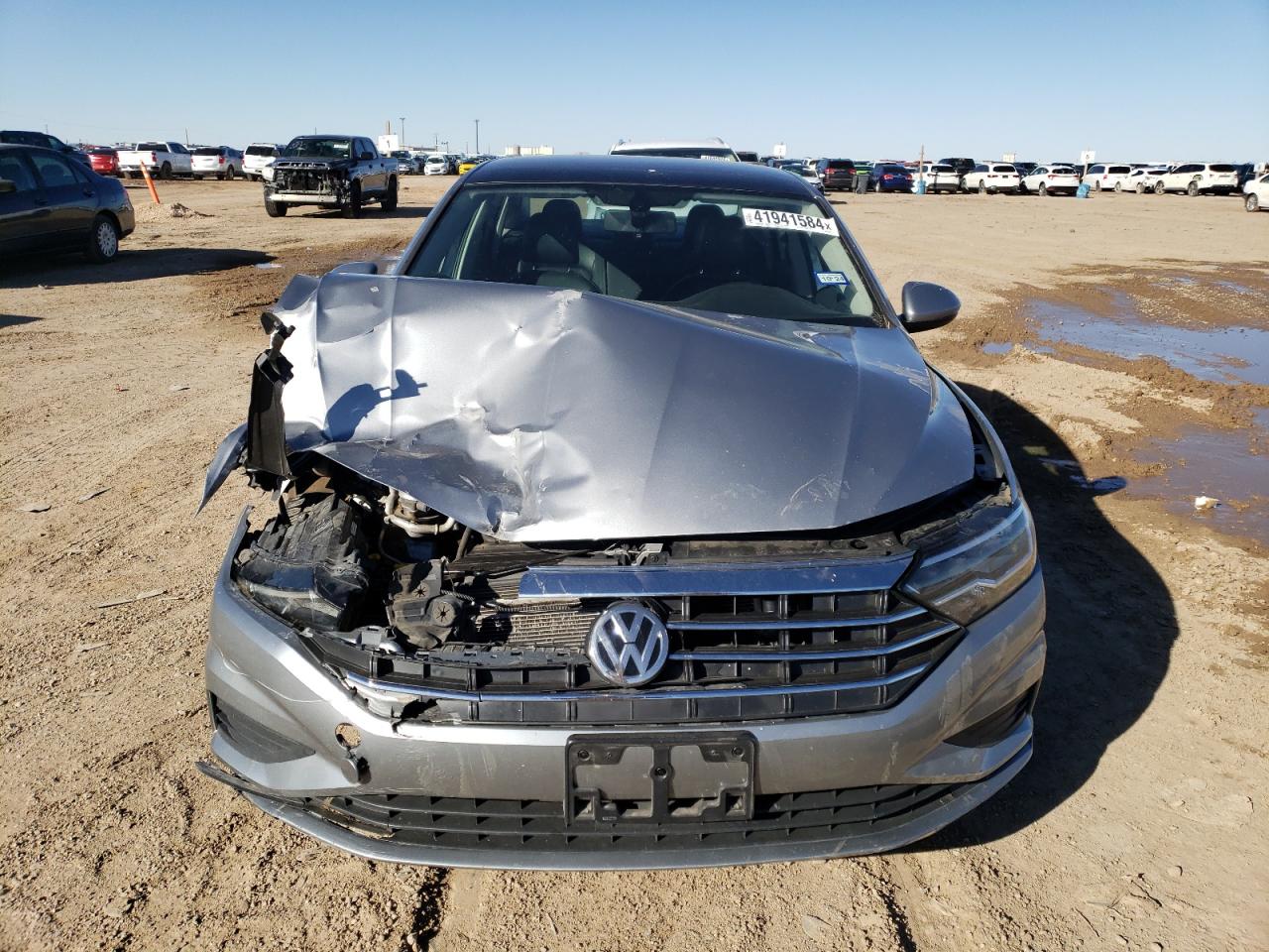 3VWC57BU3MM006799 VOLKSWAGEN JETTA 2021