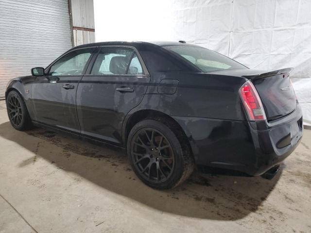 2013 Chrysler 300C Varvatos VIN: 2C3CCADT3DH741070 Lot: 41994864