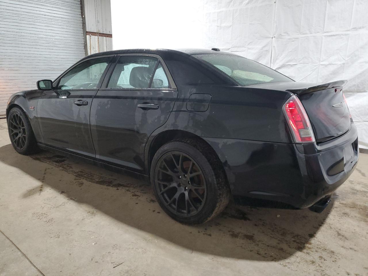 2C3CCADT3DH741070 2013 Chrysler 300C Varvatos