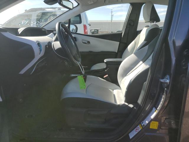 2020 TOYOTA PRIUS LE JTDL9RFU4L3015508