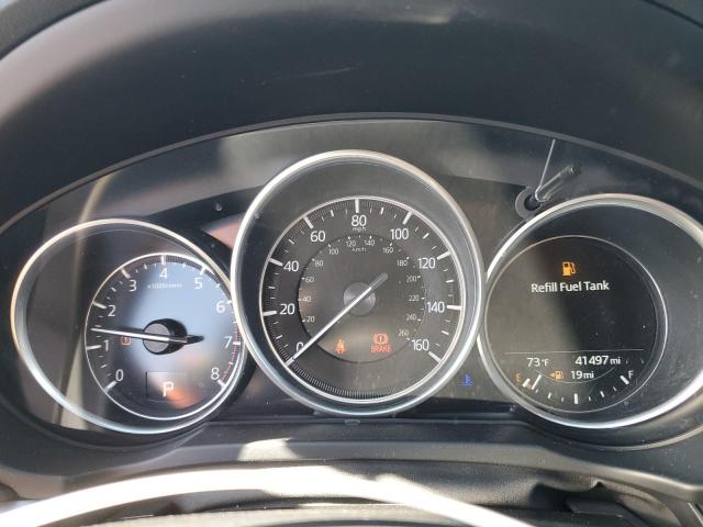 2019 MAZDA CX-5 TOURI - JM3KFBCM7K1658596