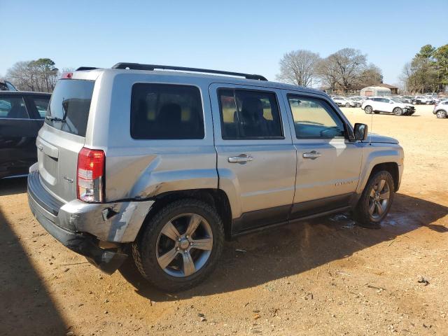1C4NJPFA3FD251107 2015 Jeep Patriot Latitude