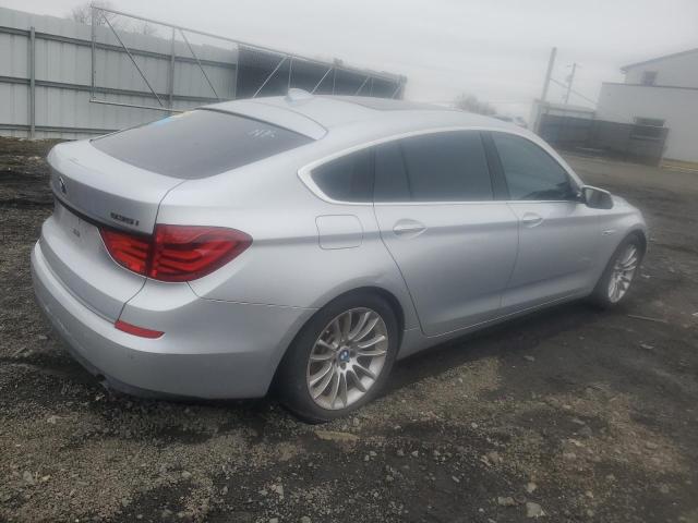 VIN WBASN2C5XDC203217 2013 BMW 5 Series, 535 Igt no.3