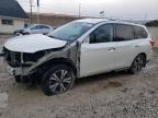 2017 NISSAN PATHFINDER - 5N1DR2MM2HC905782