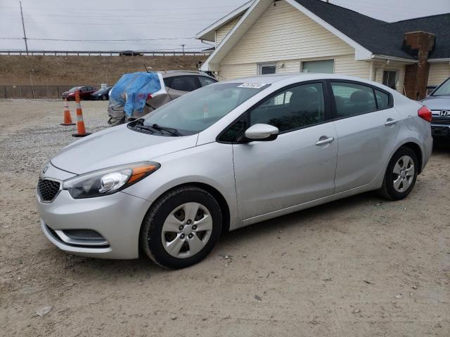 2015 KIA FORTE LX KNAFK4A65F5436849