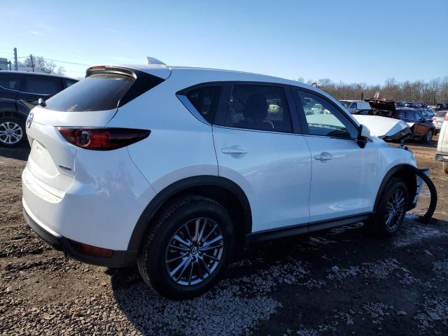 2021 MAZDA CX-5 TOURI - JM3KFBCM1M0327067