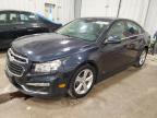 2015 CHEVROLET CRUZE LT - 1G1PE5SB5F7239791