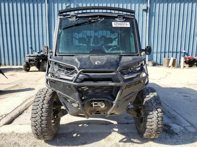 2020 CAN-AM DEFENDER M - 3JBUSAX43LK000004