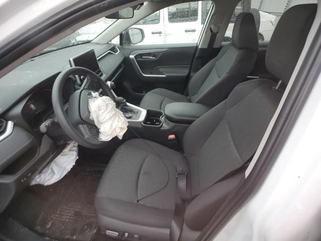 2024 TOYOTA RAV4 XLE - 4T3RWRFV5RU111326