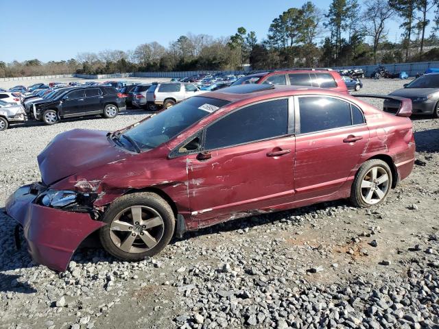 2007 Honda Civic EX