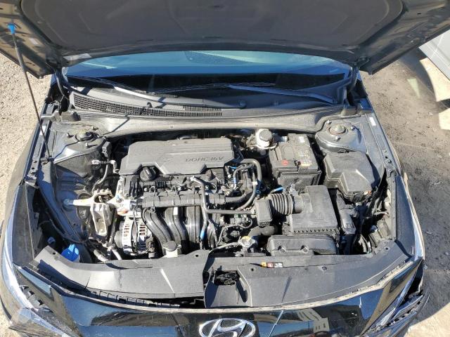 2023 HYUNDAI ELANTRA LI KMHLP4AG4PU520261