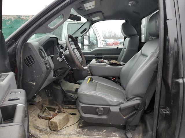 1FT7W2B68EEA48740 2014 Ford F250 Super Duty