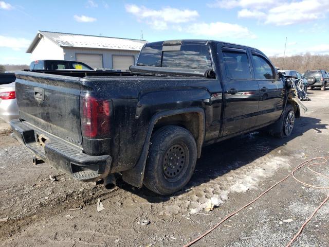 2015 GMC SIERRA K15 3GTU2WEC4FG484356