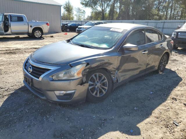 2015 Nissan Altima 2.5 VIN: 1N4AL3APXFN341707 Lot: 43427594