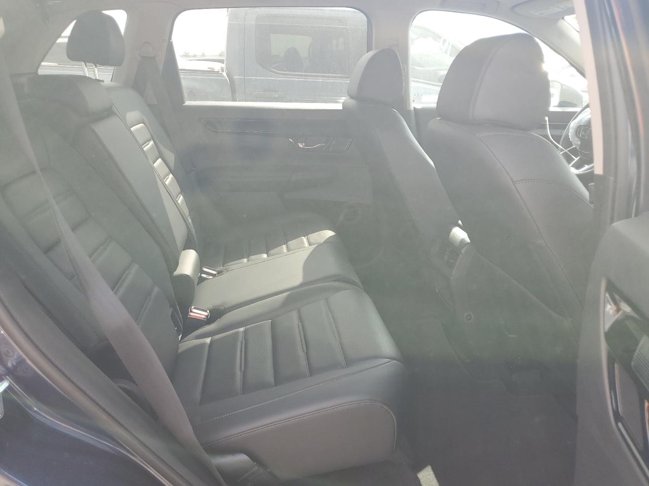 2HKRS3H77PH302175 HONDA CRV 2023