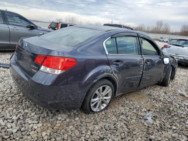 4S3BMBB60D3047401 | 2013 Subaru legacy 2.5i premium