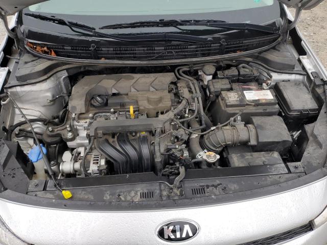 2020 KIA RIO LX 3KPA24ADXLE329338