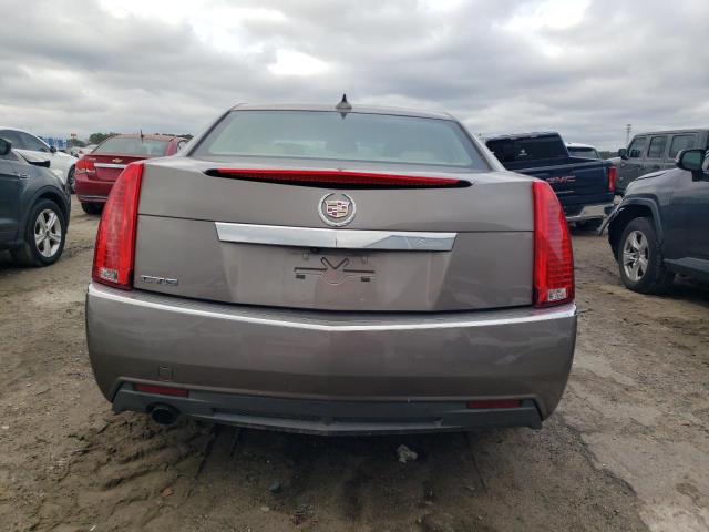2012 Cadillac CTS - Image 6