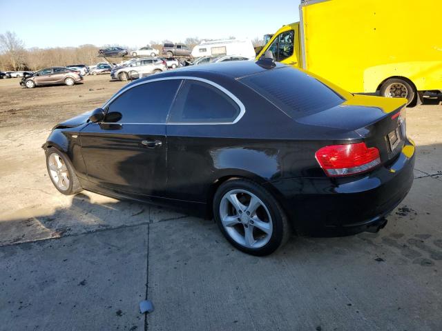 2009 BMW 128 I VIN: WBAUP93529VF48770 Lot: 44863524