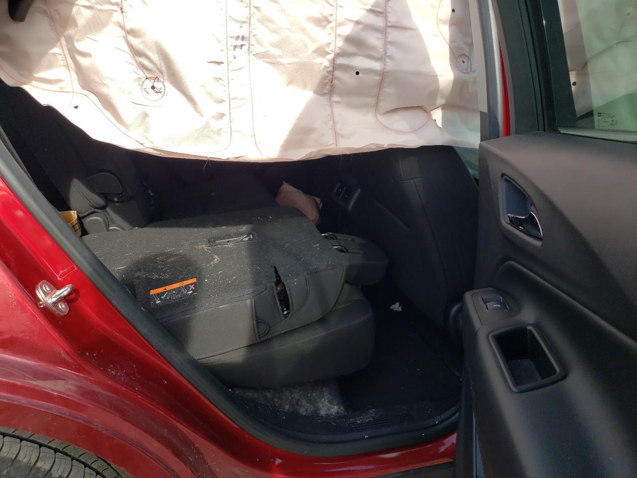 3GNAXKEV7KS570547 CHEVROLET EQUINOX 2019