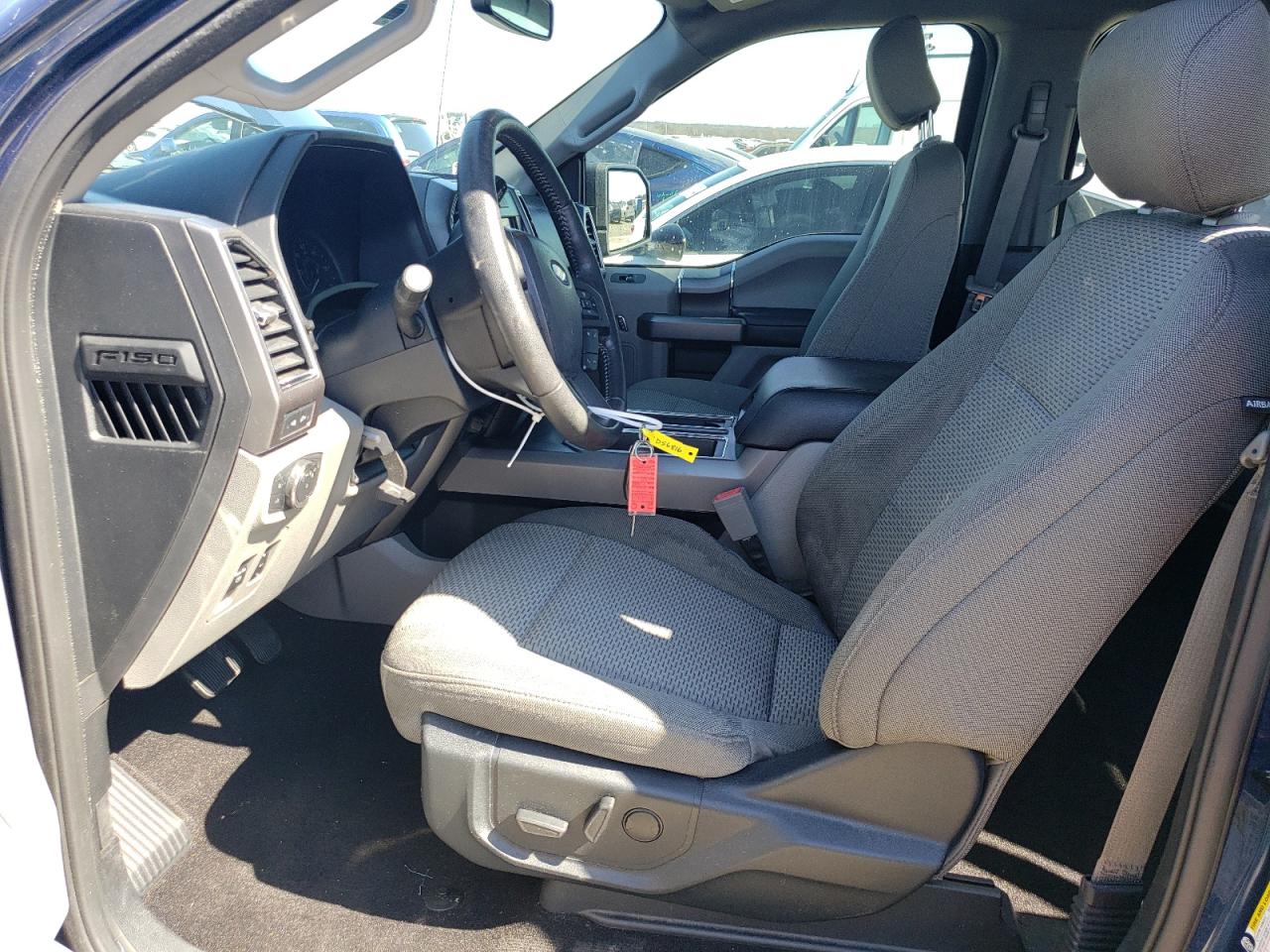 1FTEW1CP0LKD56816 FORD F-150 2020