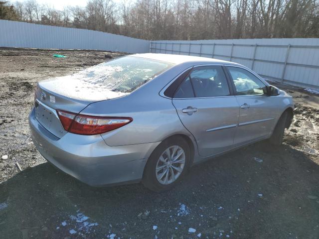 2016 TOYOTA CAMRY LE - 4T1BF1FK3GU126602