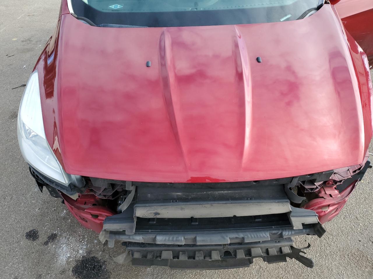 1FMCU0G78GUC89440 FORD ESCAPE 2016