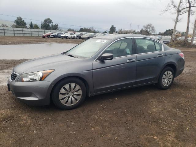 2010 Honda Accord Sedan LX