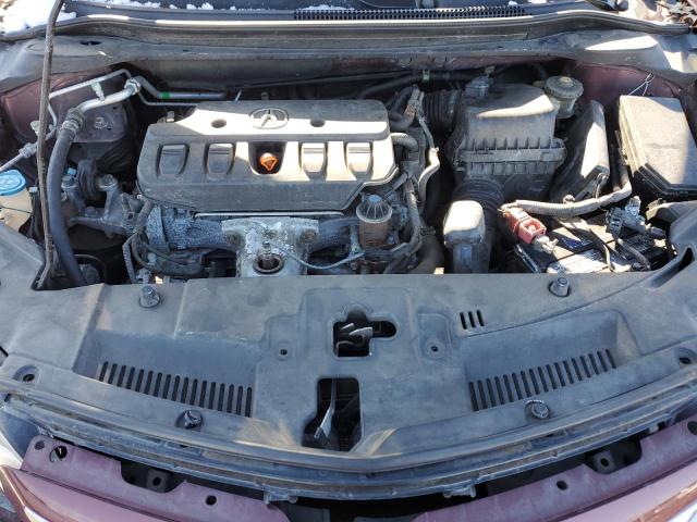 VIN 19VDE1F56EE007778 2014 Acura ILX, 20 Premium no.11