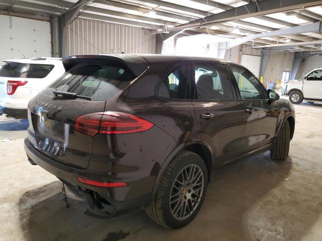 VIN WP1AA2A26HKA88001 2017 Porsche Cayenne no.3