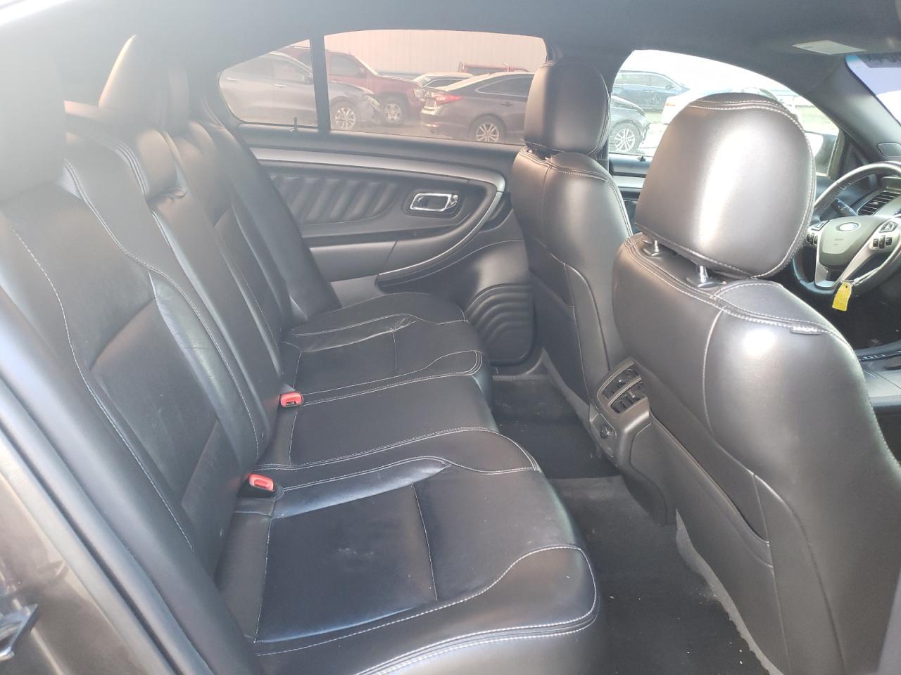 1FAHP2E84GG118956 FORD TAURUS 2016