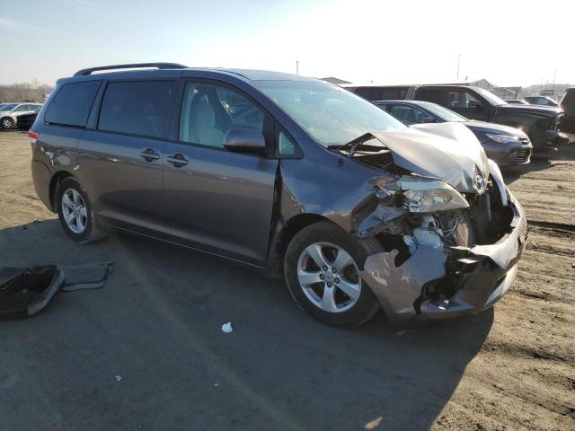 5TDKK3DC7BS123626 | 2011 Toyota sienna le