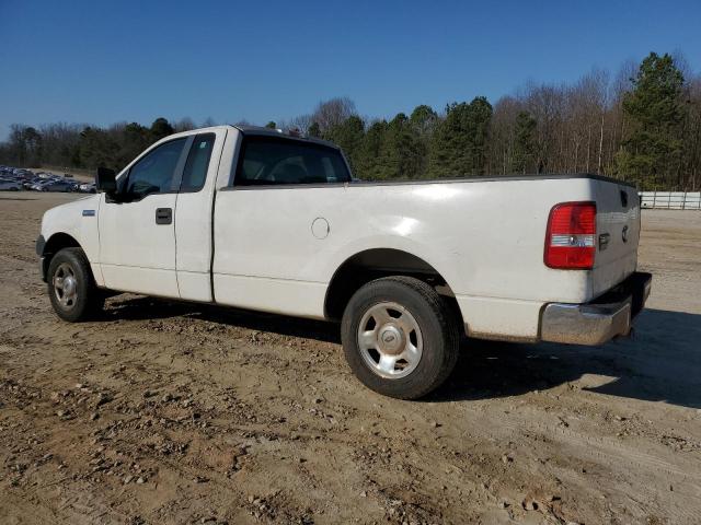 1FTRF12W67KC32467 | 2007 Ford f150