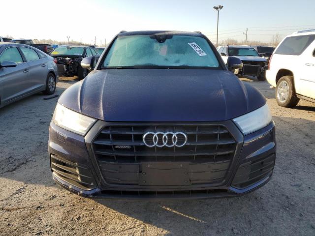 WA1ANAFY6L2085969 2020 AUDI Q5, photo no. 5