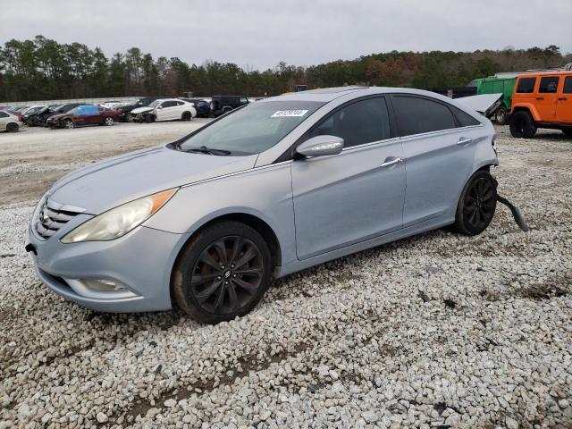 2011 Hyundai Sonata Se VIN: 5NPEC4AB5BH216050 Lot: 54312384