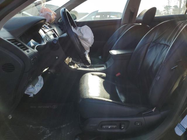 2010 Lexus Es 350 VIN: JTHBK1EG8A2414260 Lot: 43370984