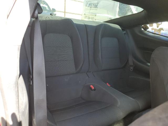 2017 FORD MUSTANG 1FA6P8AM0H5329744