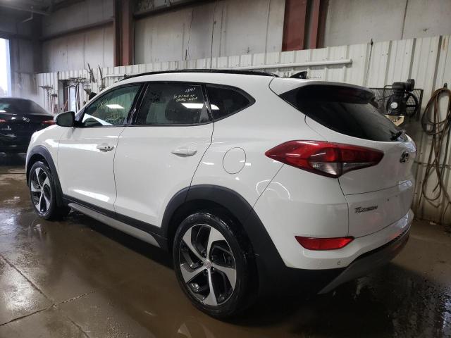 VIN 2GNFLFEK3F6248183 2018 HYUNDAI TUCSON no.2