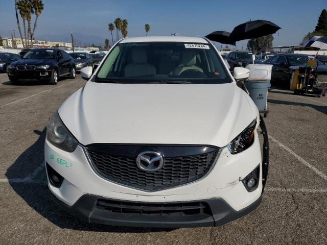 2015 MAZDA CX-5 TOURI JM3KE2CY0F0481584
