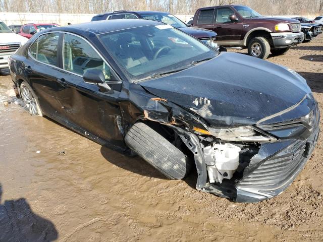 Lot #2339952152 2019 TOYOTA CAMRY L salvage car