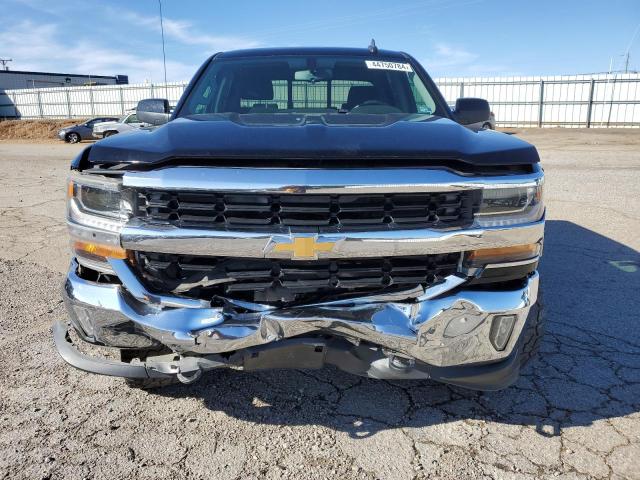 2017 CHEVROLET SILVERADO - 3GCUKREC5HG151376