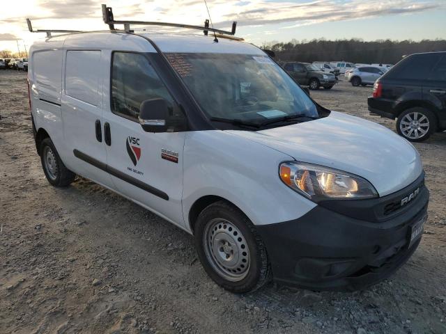 2019 RAM PROMASTER - ZFBHRFAB4K6M16471