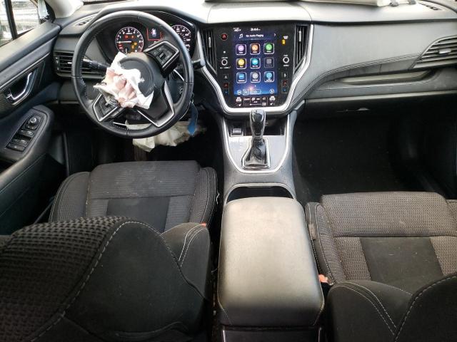 2022 SUBARU OUTBACK PR 4S4BTACC9N3164392