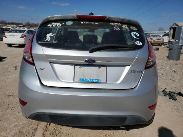 2015 FORD FIESTA 3FADP4EJXFM204788