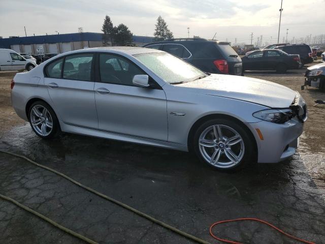 VIN WBAFU7C50DDU76811 2013 BMW 5 Series, 535 XI no.4